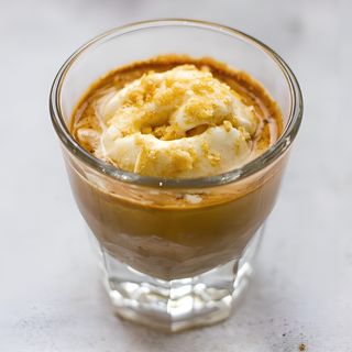 Глясе Путешественника (80 мл)