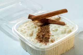 Arroz Con Leche
