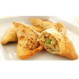 Samosas (pair)