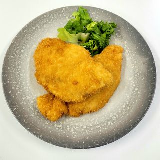 Snitel vienez de pui