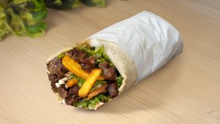 Lipie arabeasca mixta