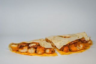 Prokurrito BBQ Chicken