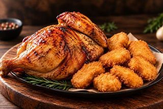 Mix Pollo Pollo