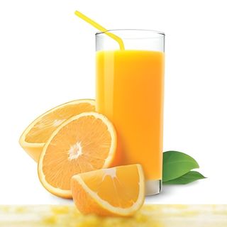 Ceđena pomorandža 0.3l