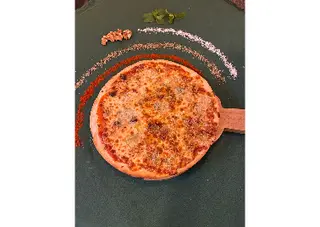 PIZZA NUECES