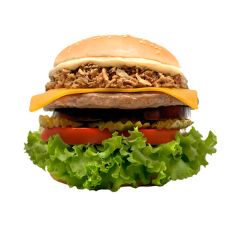 Барбекю говядина