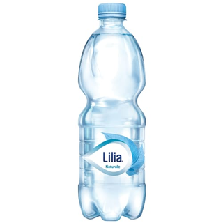 Acqua Lilia Naturale Bottiglia 500ml