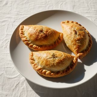 Délicieux Pastels Fraîches