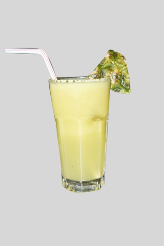 Jus D'ananas