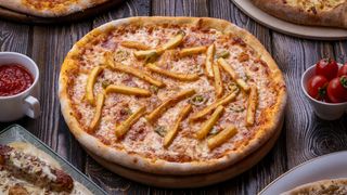 USA პიცა 33სმ