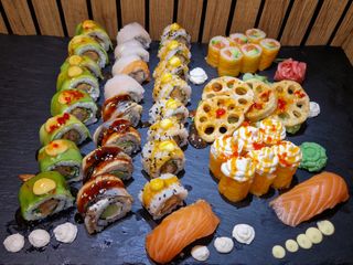 Токио сет (1.5 кг)