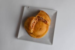 Empanada De Mandioca