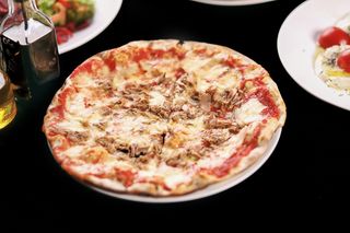 პიცა ატლანტიდა (33 სმ)