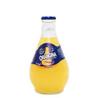 Orangina 0,25 l