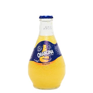 Orangina 0.25l