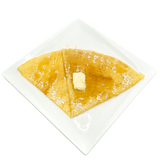 Crêpe Orange ou Citron ou Miel ou Confiture ou Beurre.
