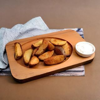 მექსიკური კარტოფილი