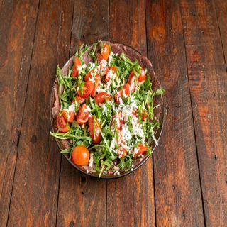 Tagliata de Bresaola