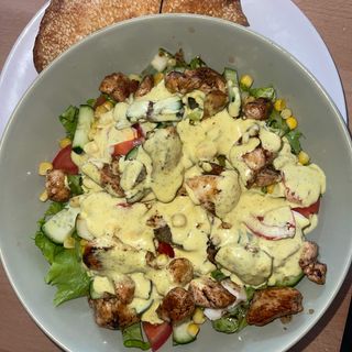 Salata Bokun