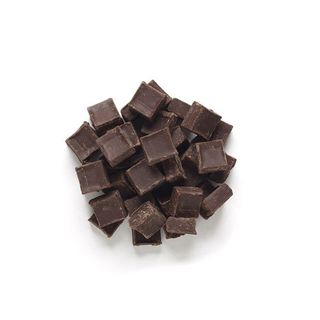 Chunks de Chocolate para Masas - 70g aprox.