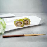 Tempura Avocado Wrap