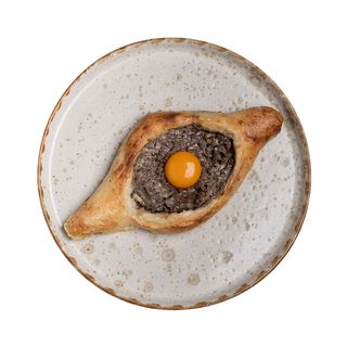 CHACZAPURI PO ADŻARSKU Z WOŁOWINĄ 280g