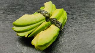 Nighiri avocado