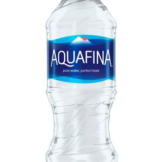 Agua natural 