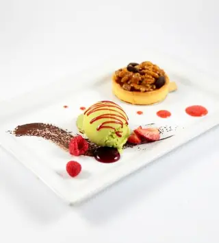 Tarte Du Jour