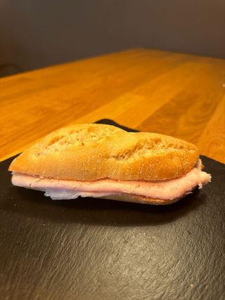 Bocadillo De Pavo (S)