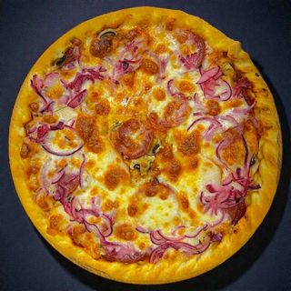 Піца "М"ясна"