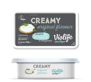 Violife do smarowania naturalny 150g