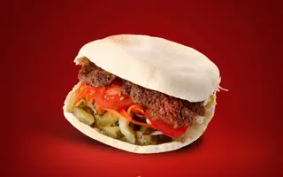 Pita Vită