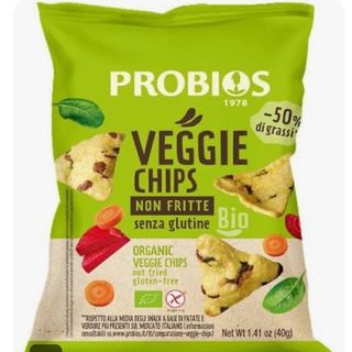 Vege chips