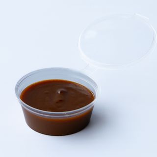 Солона карамель (30г)