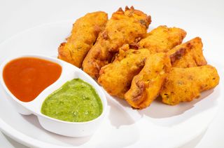 Paneer Pakora