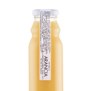 Succo ARANCIA Marco Colzani 220 ml