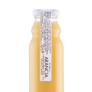 Succo ARANCIA Marco Colzani 220 ml