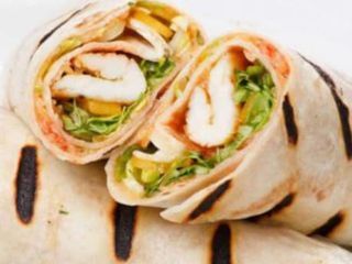 Burito Mućo Grande - Pileći File