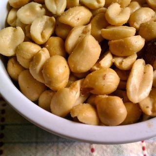 Amendoim COM Sal ALESTO AMENDOINS BIG PACKET