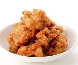Pollo karaage (5 uds.)
