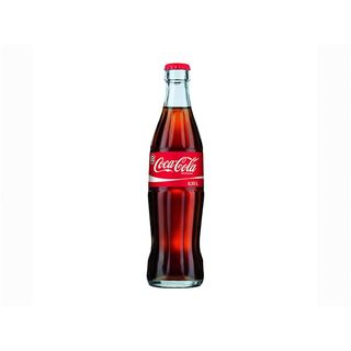 Coca-Cola in vetro 33 cl