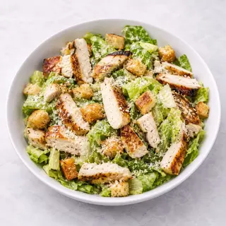 ENSALADA CÉSAR