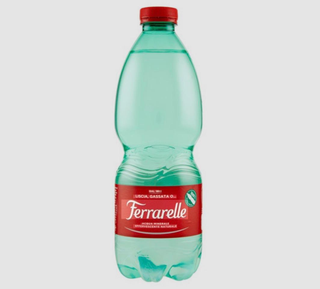 Acqua frizzante