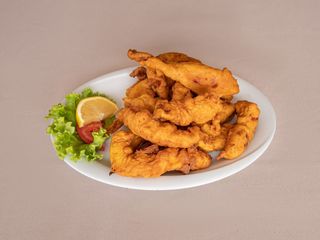 Пилешка пакора