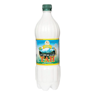 Шубат 0,5л
