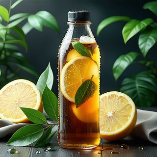 საფირმო ლიმონათი