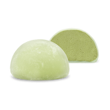 Mochi De Té Verde Vegano