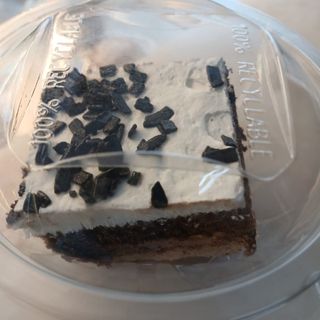 Tarta selva negra 