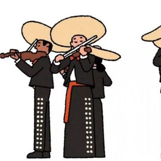 Hamburguesa Mariachi